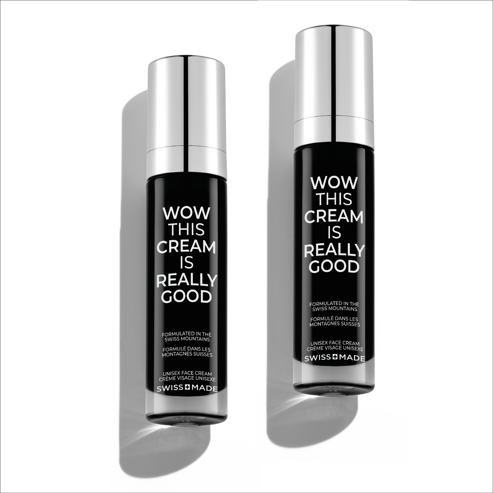 WOW CREAM / WOW cream / Wow cream