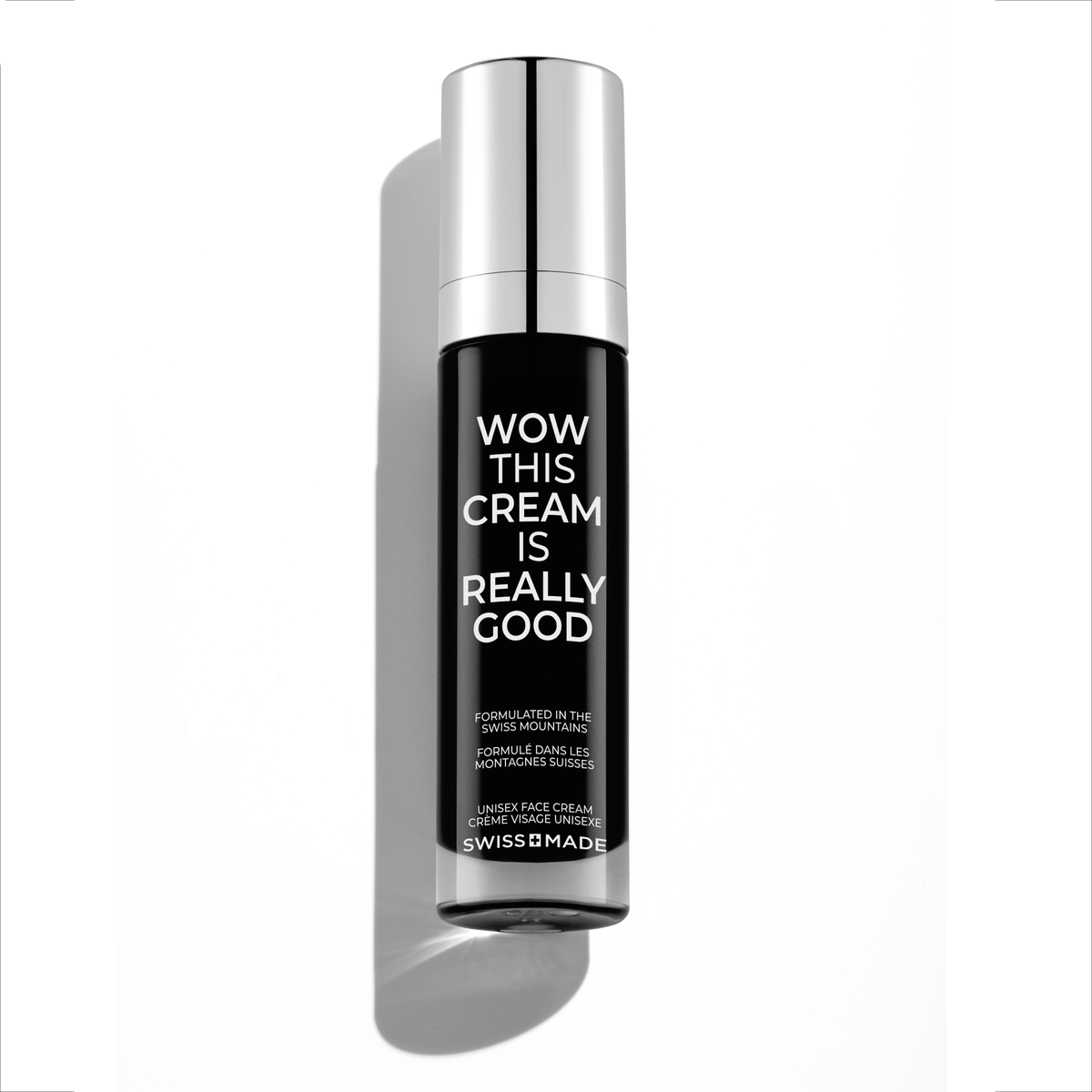 WOWクリーム アドバンスド スキンケア WOWクリーム アドバンスド スキンケア